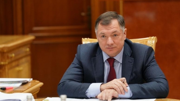 Нацсистема пространственных данных будет сформирована к 2030 году