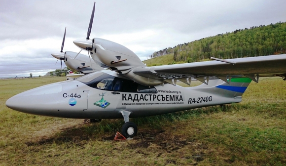 Точные пространственные данные из «Геопортала» - залог верных управленческих решений