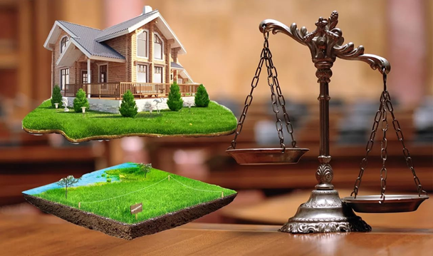 Изменения в земельном законодательстве