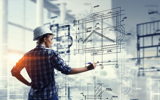 Экспертиза проектной документации и стандартизация строительства: нормативные документы сведут в единый реестр