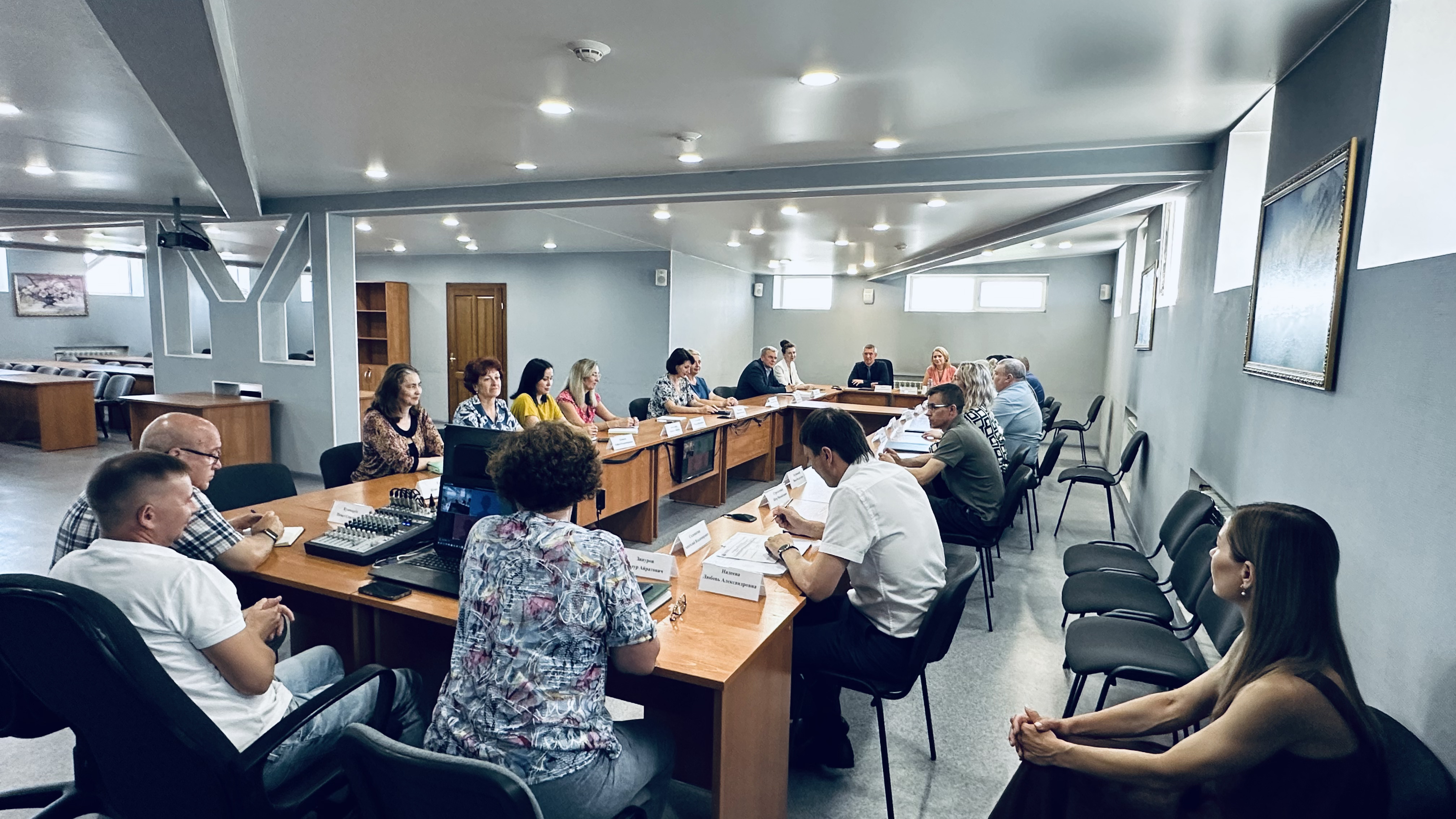 Система менеджмента качества ООО «АЛАНС» успешно прошла аудит